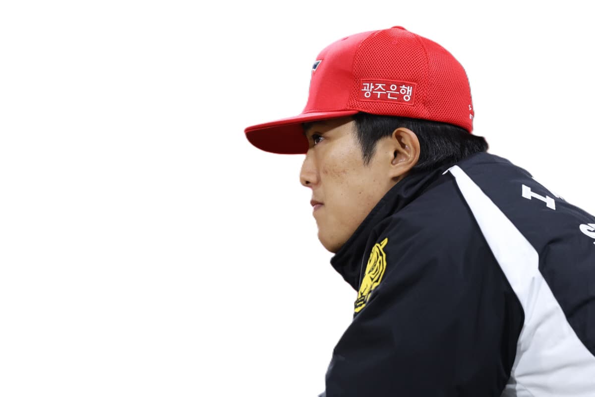 이의리 2군 강등, KIA 선발 투수진 계산 꼬여