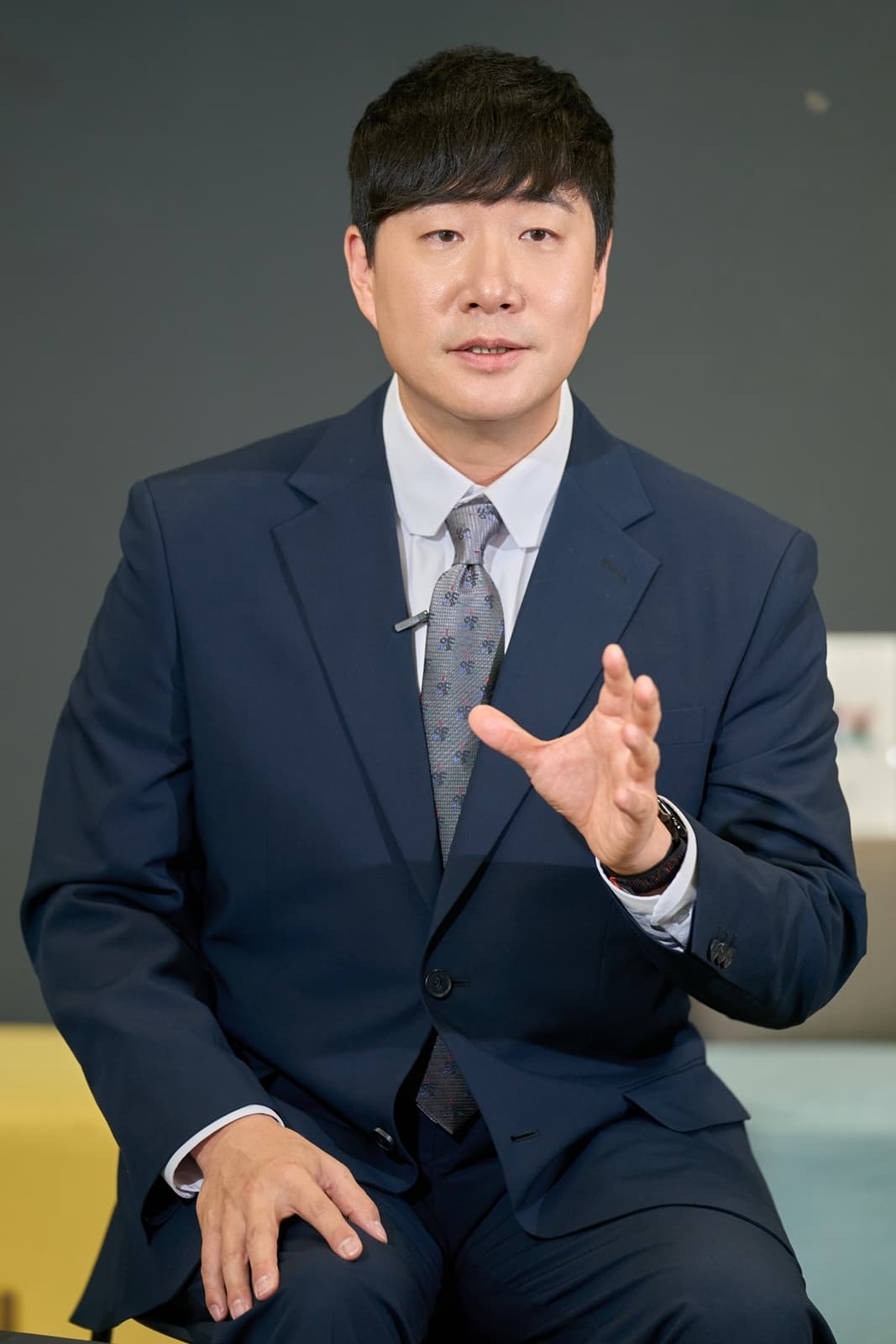 배성재 JTBC 캐스터 "2026 월드컵 한일전 가능성 충분하다"