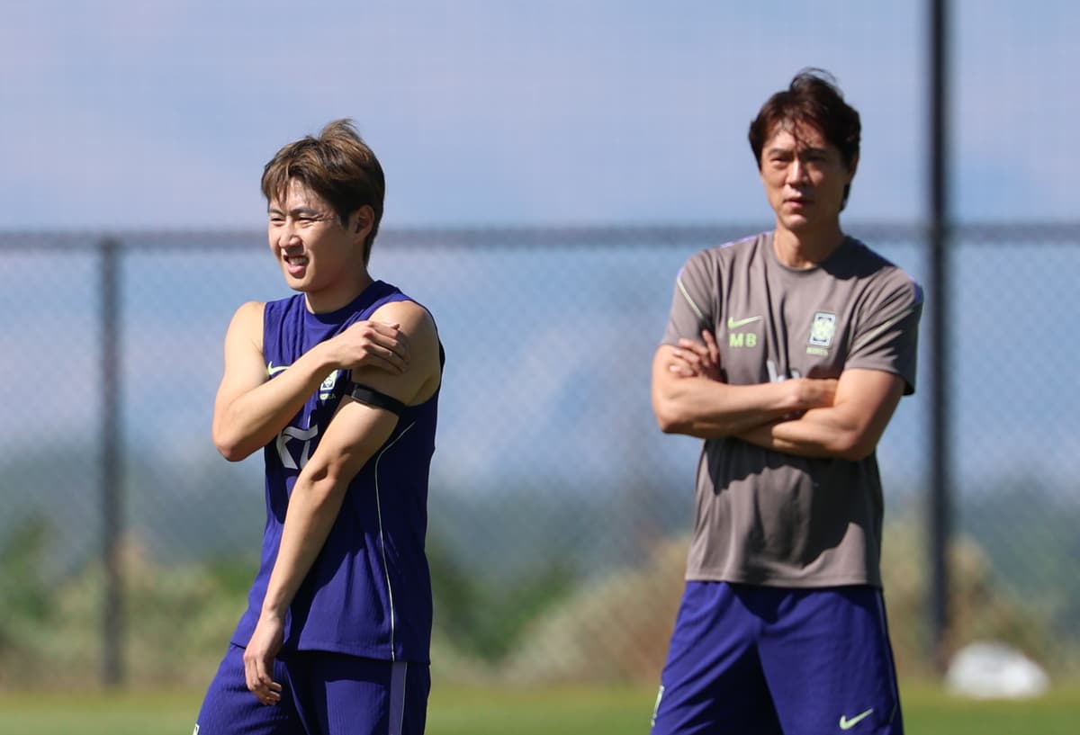 이강인, 올 여름 PSG 떠난다···로마노 "더 많은 출전 기회 원해"