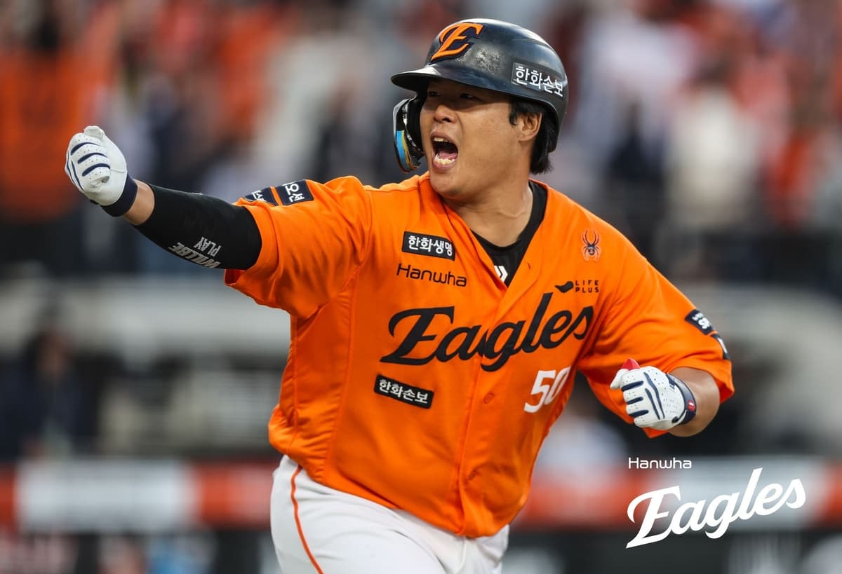 강백호·톨허스트, KBO 5월의 쉘힐릭스플레이어 선정