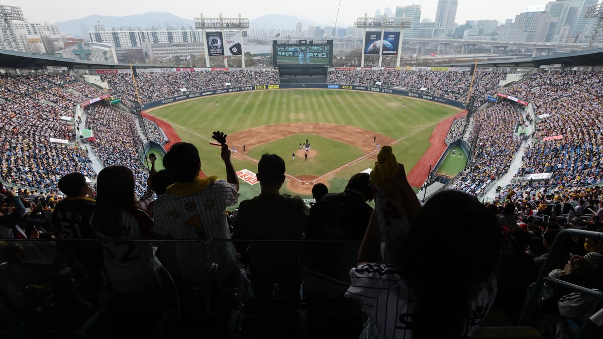 2026 프로야구 500만 관중 돌파, 작년보다 19경기 단축 운영