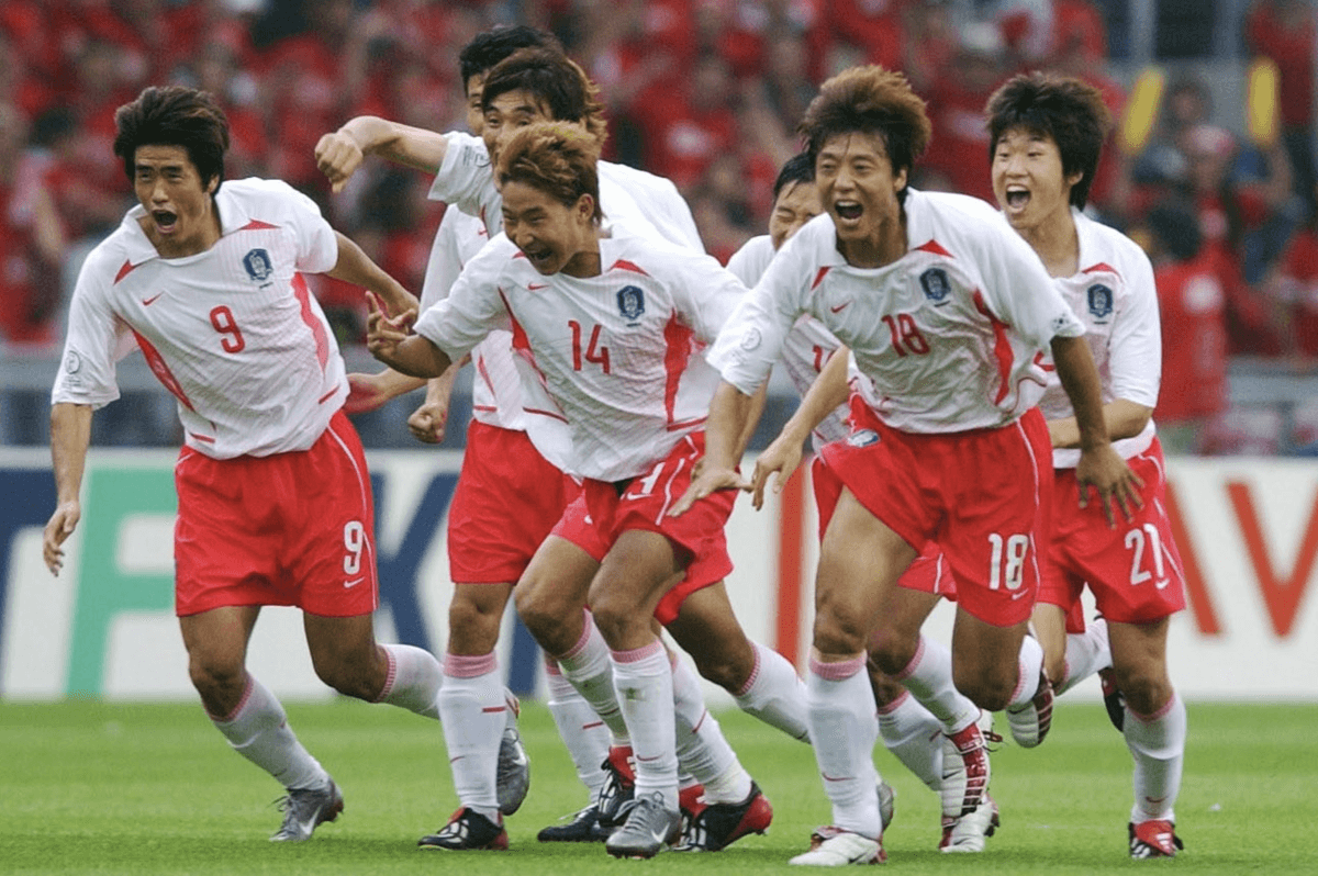 월드컵, 또 다른 이변의 무대가 될까…2026 북중미 월드컵에서 주목할 언더독