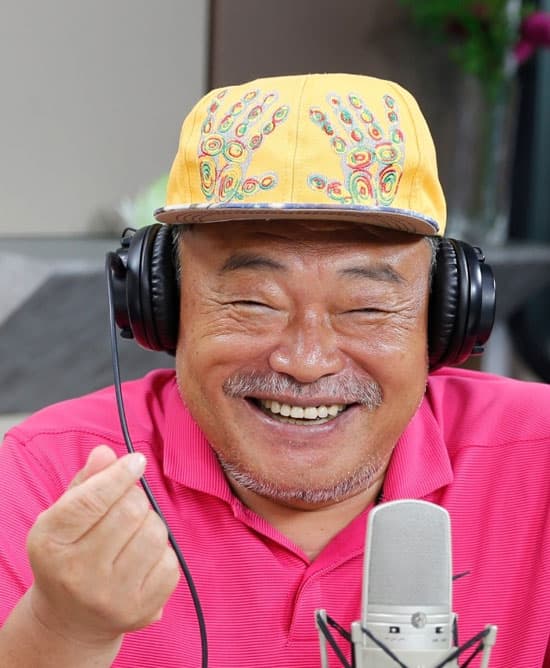 김흥국, 자비로 멕시코行···"체코·멕시코·남아공 이기고 32강까지" 8번째 월드컵 원정 응원
