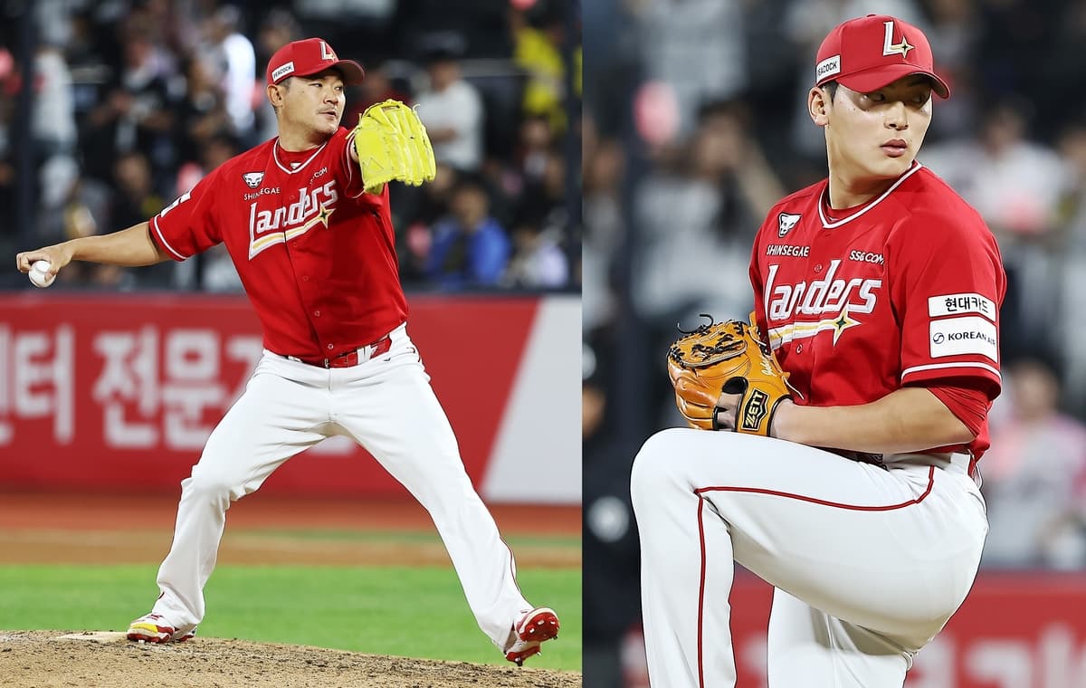 SSG 필승조의 귀환…시련 겪은 뒷문, 더 단단해질까