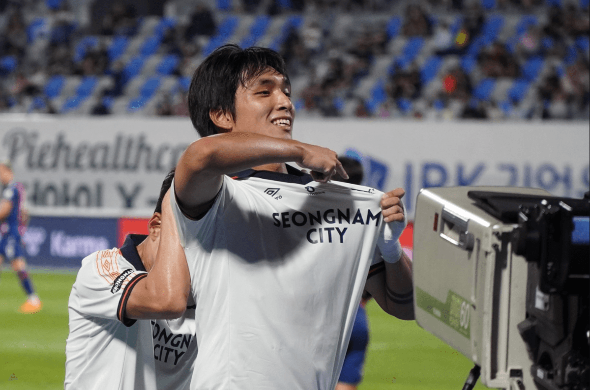 슈팅 19번도 무득점, 성남FC의 '골 결정력' 과제…김해FC2008전 승리 필수