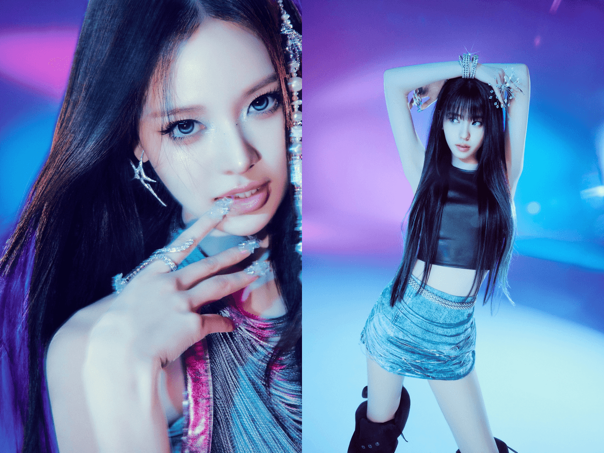 이즈나 방지민X코코, 삼성전 승리요정 나선다