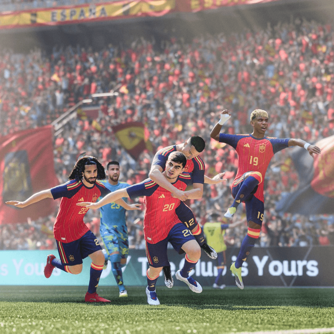 EA 스포츠, 2026 월드컵 우승국으로 스페인 예측···'4회 연속 적중' 시뮬레이션