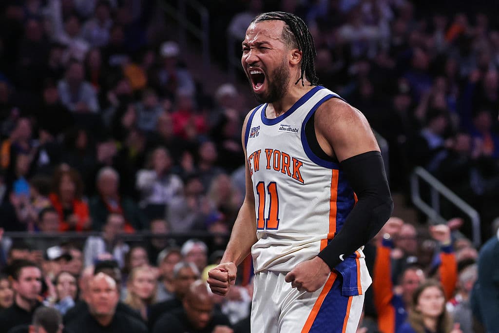 27년 만에 MSG서 펼쳐지는 NBA 파이널…닉스 VS 스퍼스 '화제'