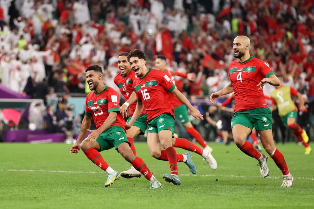 2026 FIFA 북중미 월드컵 다크호스 후보들, 노르웨이·코트디부아르·일본 주목