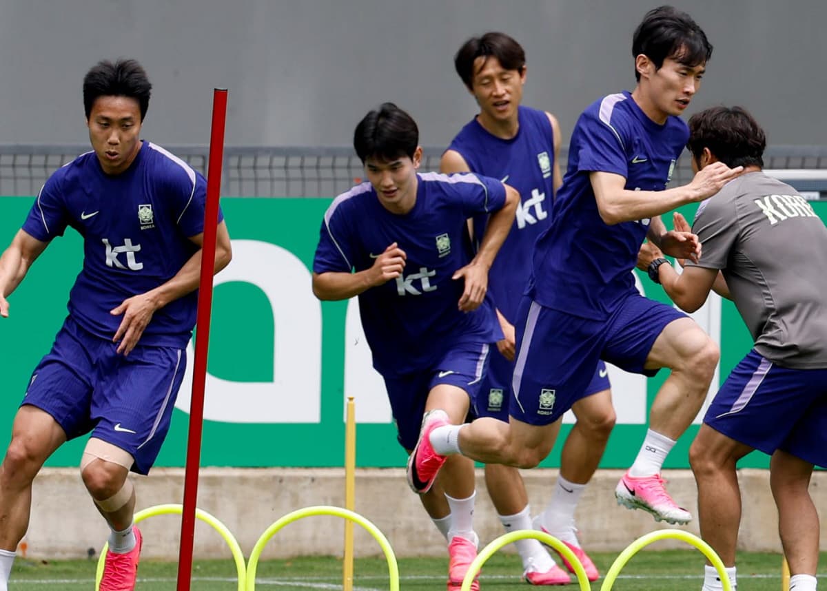 옵타 슈퍼컴퓨터 예측, 한국 체코전 승률 42.9%