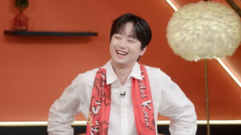 이찬원, '북중미 월드컵' 캐스터 노린다? KBS2 '셀럽병사의 비밀' 월드컵 특집