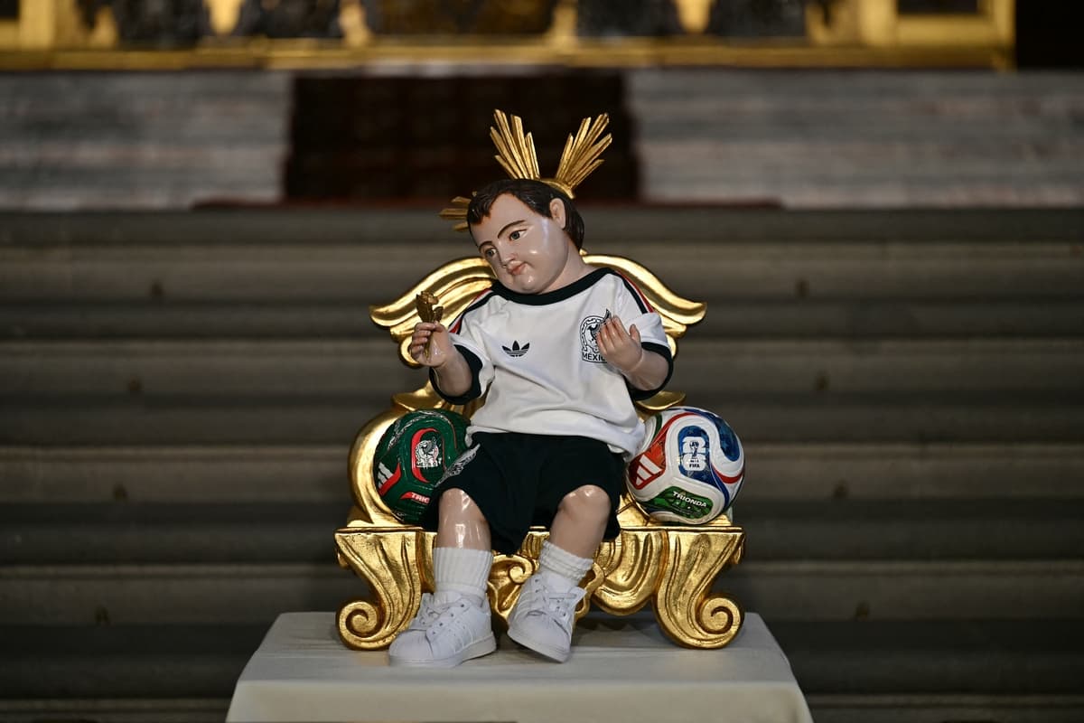 한국과의 월드컵 조별리그 앞둔 멕시코, 비공개 훈련으로 필승 전략 준비