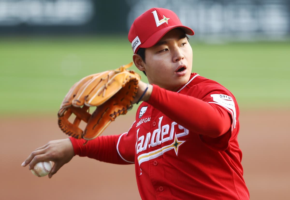 SSG 내야수 김수윤, 28세 나이에 현역 은퇴…육성군 코치로 제2의 인생 시작