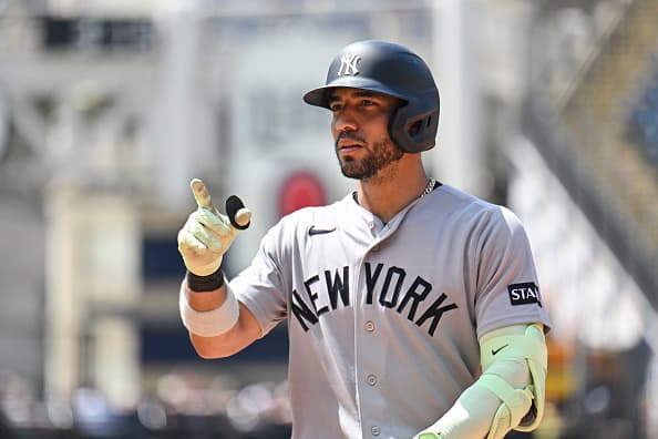 MLB 피치클록 도입 4년…양키스 카바예로의 신경전 계속