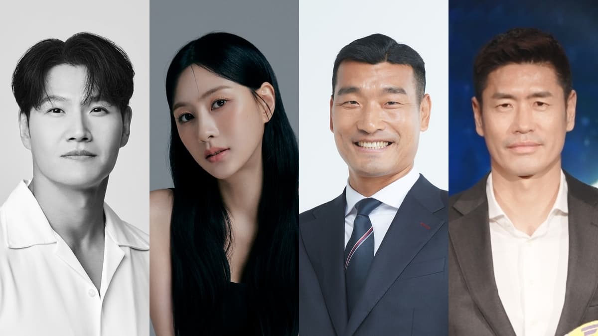 KBS2 '월드컵 프리쇼' 19일 초호화 라인업…멕시코 현지 직관 오하영 '선 응원' 참여