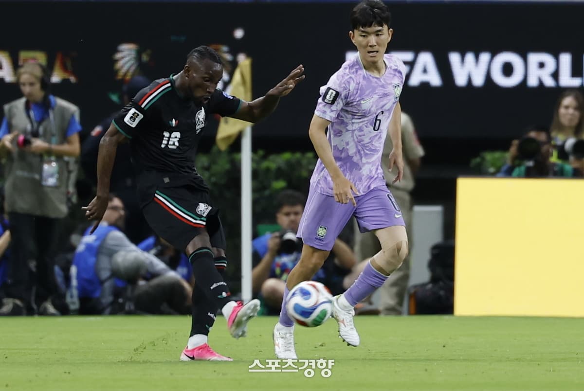 황인범 "2022년 카타르 월드컵보다 상황 더 좋아, 우리만의 경기 펼치면 이긴다" 남아공전 필승 다짐